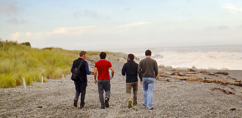 Headbar Image Gallery