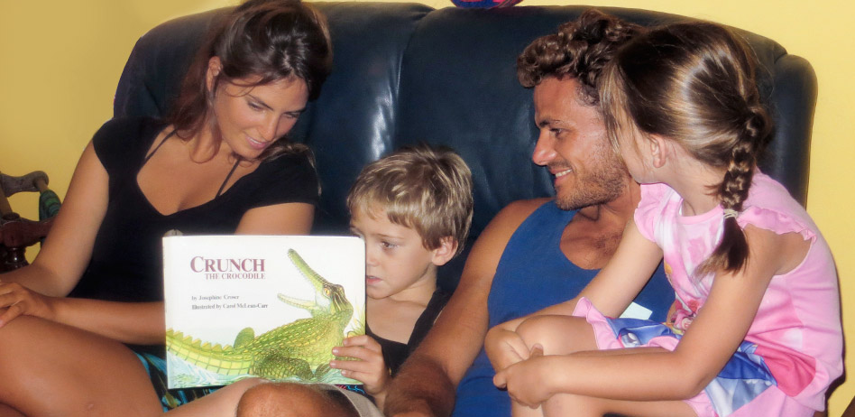 Headbar Image Gallery